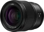 Panasonic Lumix S 24mm f/1.8 objektiiv