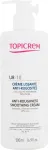 Topicrem UR 10 Anti-Roughness Smoothing Cream 500ml - Body Cream uniseks