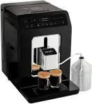 Kohvimasin Krups Evidence EA 8918 - black/chrome