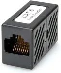 ROLINE RJ-45 Kupplung ungeschirmt Kat.6 Class E