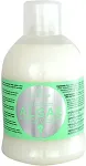 Kallos Cosmetics Algae 1000ml - Shampoo naistele