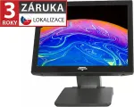 VIRTUOS AerXPOS PP-9735, 15" 4:3 LCD LED, gray, Win 11 IoT