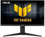Monitor ASUS TUF Gaming VG27AQL5A computer 68.6 cm (27") 2560 x 1440 pixels Wide Quad HD LCD Black