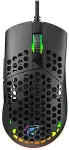 Havit MS1036 - gaming mouse, black