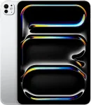 Telekom-Aktion Tahvelarvuti Apple iPad Pro 11" M5 Wi-Fi + Cellular 256GB Silver (6.Gen)