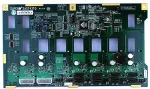 SUPERMICRO CSE-SAS-743TQ interface cards/adapter Internal