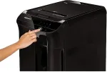 Fellowes Shredder AutoMax 350 C