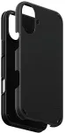 PANZERGLASS CARE&trade; by &reg; Double Defense Case Black iPhone 16 Plus