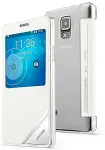 USAMS 6958444992259 mobile phone case Flip case White