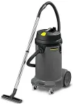 Tolmuimeja KARCHER K&auml;rcher NT 48/1 Wet & Dry Vacuum Cleaner