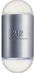 Carolina Herrera 212 NYC 100ml - Eau de Toilette naistele