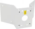 Axis Montagehalter T91A64 Eckhalter f&uuml;r PTZ/Fix Dome