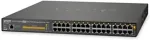 PLANET UPOE-1600G - Hub - verwaltet - 16 x 10/100/1000 (PoE) + 16 x 10/100/1000 - Desktop - UPOE (600 W) (UPOE-1600G)