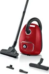 Tolmuimeja Bosch BGB41RD3H bagged vacuum cleaner