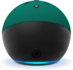 AMAZON Echo Dot 5 Owl Design