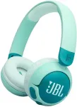 JBL Laste k&otilde;rvaklapid Juunior roheline