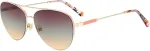 Kate Spade P&auml;ikeseprillid naistele JANECEGS3YG (l&auml;&auml;tse/silla/sanga) 58/14/140 mm