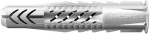 Fischer Universald&uuml;bel UX 8x50R mit Rand (VE=100 St&uuml;ck) (Pack mit 100 St) (077870)