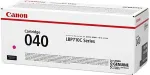 Tooner CANON 040H toner cartridge 1 pc(s) Original Black