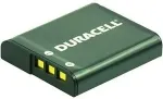 Duracell Li-Ion Akku 1020 mAh for Sony NP-BG1