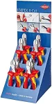 KNIPEX X-Cut Compact Diagonal Cutter 160 mm