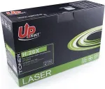 Tooner T3AZUR HL402XUPHY toner cartridge 1 pc(s) Black