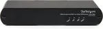 Startech .com USB HDMI &uuml;ber Cat5e / 6 KVM Konsolen Extender mit 1080p unkomprimiertem Video - 100,0m- KVM-/USB-Extender - bis zu 100 m (SV565UTPHDU)
