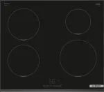 Pliidiplaat Bosch Kaitlentė PIE631BB5E