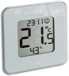 TFA-Dostmann TFA 30.5021.02 digital thermometer