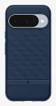Spigen ACS09710 mobile phone case 16 cm (6.3") Cover Dark Blue