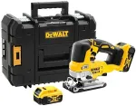 Dewalt DCS334P2-QW power jigsaw 3200 spm 2.1 kg