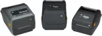 ZEBRA Etikettendrucker ZD421t USB 2.0 USB-Host 203dpi 104mm 152 mm/sek