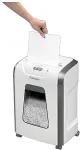 Fellowes Paberil&otilde;ikur ristl&otilde;ikega 22,4 cm White