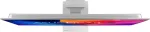 Monitor ASUS 80 cm (31.5") 3840 x 2160 Pixel 90LM03HE-B01K71 16:9 4K Ultra HD OLED 0,1 ms 240 Hz HDR DisplayPort HDMI USB-Hub Pivot Height VESA Speaker