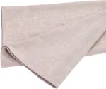 Home4you Linik PARTY 43x116cm, roosa motiiv, 50% puuvill 50% pol&uuml;ester, kangas 591