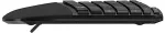 Klaviatuur KENSINGTON Wireless keyboard Pro Fit Ergo KB675 EQ TKL