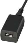 Olympus OM SYSTEM USB-AC adapter F-5AC