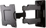 ERGOTRON 45-385-223, 200 x 200, 600 x 400, 0 - 20, 0 - 180, Black
