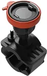 Noname Phone Holder for Bicycle, Motorcycle, El. Vehicle, 22.2-28.6mm