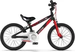 No name BICYCLE MTB FOR BOYS 16