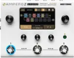Hotone Ampero II Stomp - multiefekt gitarowy