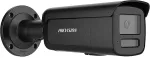 HIKVISION IP-kaamera DS-2CD2T47G3-LIS2UY/SL(2.8mm) Black