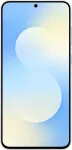 Mobiiltelefon SAMSUNG Galaxy S25 FE 5G 8RAM 256GB DE icyblue