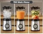 BOMANN Blender UM6084CB