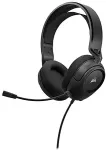 Corsair HS35 v2 Headset Wired Head-band Gaming Carbon