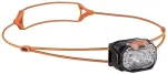 PETZL SWIFT LT black/orange