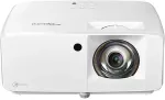 Projektor Optoma ZH451ST 4200ANSI FULLHD 0.5:1 LASER PROJECTOR