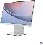 Lenovo IdeaCentre | 24ILL11 | Desktop | AIO | 23.8 " | Intel Core Ultra 7 | 256V | 16 GB | 1000 GB | Intel Arc Graphics 140V | English | Windows 11 Home | Warranty 24 month(s)