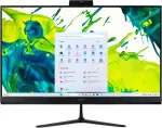 ACER Aspire/C27-2G_LUBR75825U_65W/27"/1980x1080/R7-5825U/8GB/512GB/AMD int/W11H/Black/2R