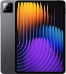 Tahvelarvuti Xiaomi Pad 7 Snapdragon 128 GB 28.4 cm (11.2") 8 GB Wi-Fi 6E (802.11ax) Grey